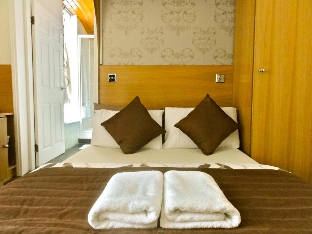 Skylark Guest House Hounslow Room photo