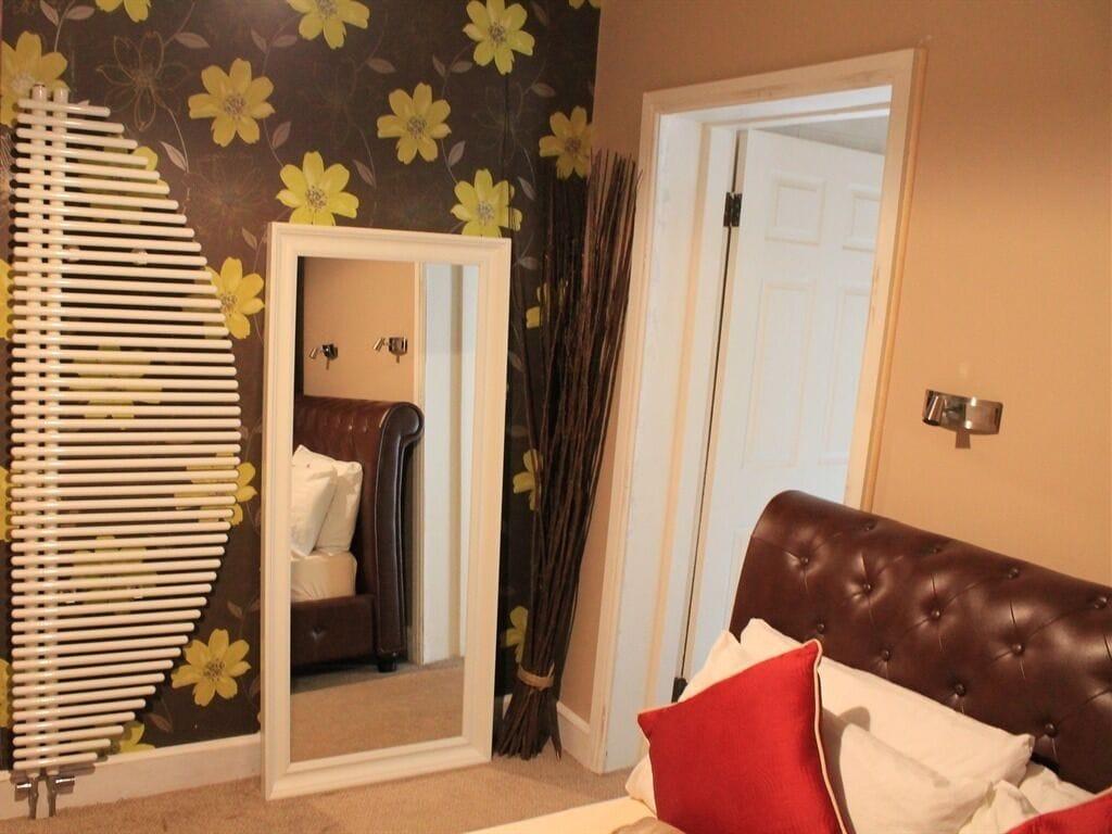 Skylark Guest House Hounslow Exterior photo