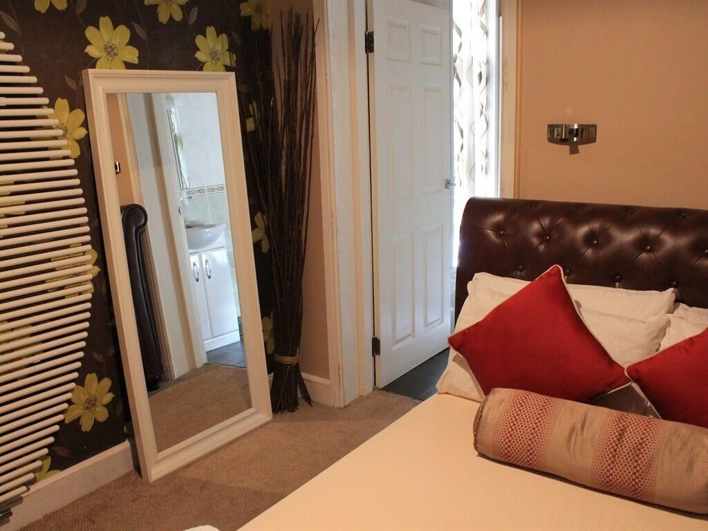 Skylark Guest House Hounslow Exterior photo