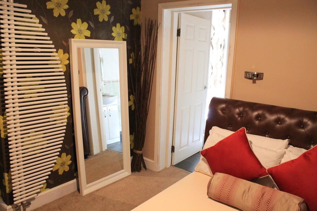 Skylark Guest House Hounslow Room photo