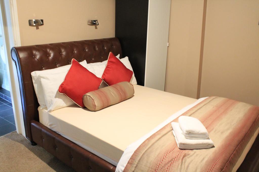 Skylark Guest House Hounslow Room photo