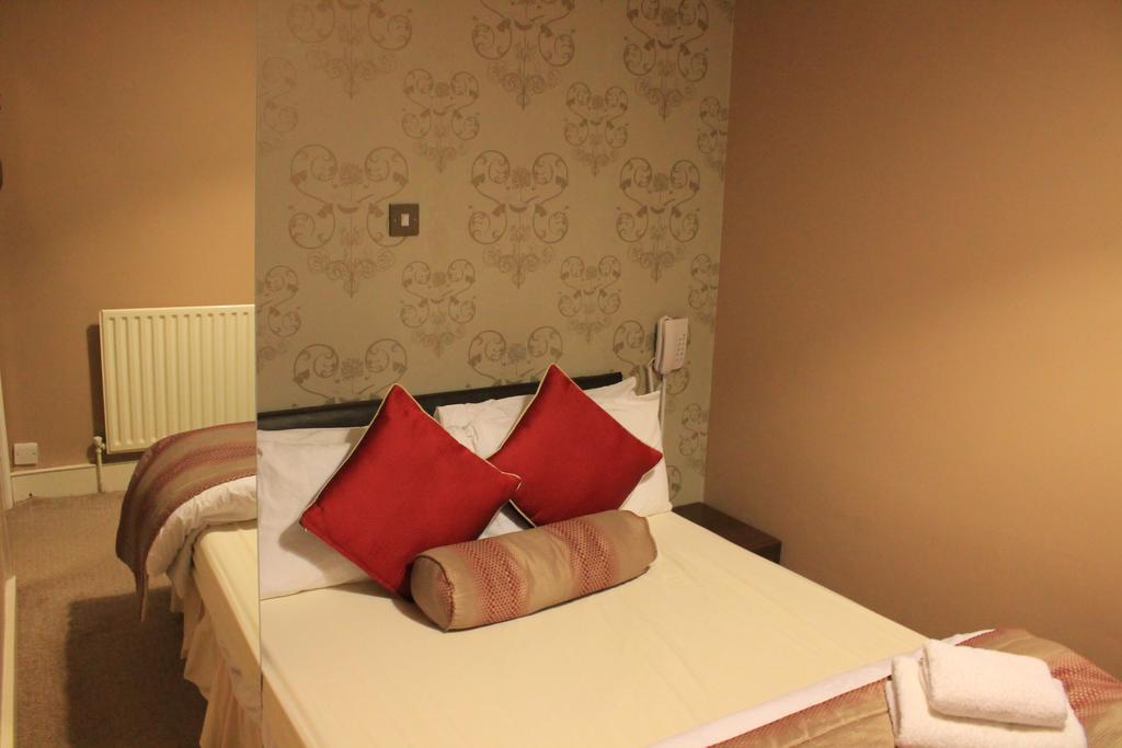Skylark Guest House Hounslow Room photo