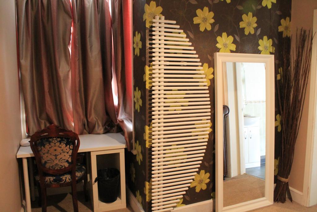Skylark Guest House Hounslow Room photo
