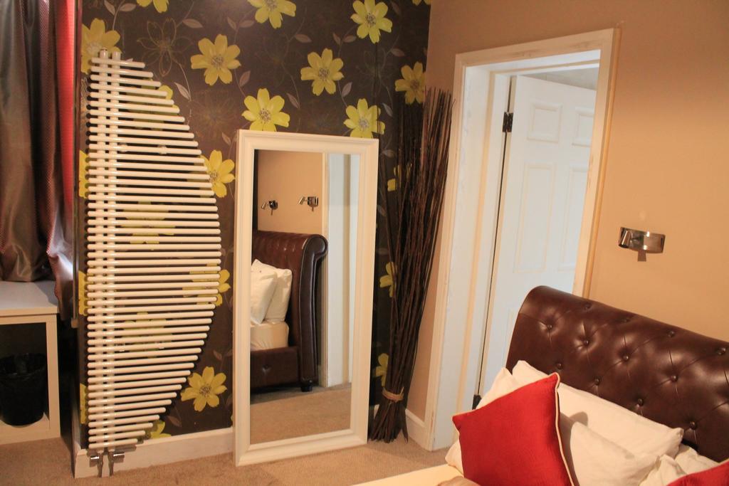 Skylark Guest House Hounslow Room photo